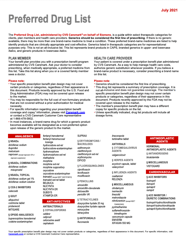 CVS Caremark Start Now Register Online