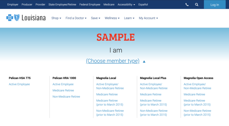 bcbsla.com:ogbofficeofgroupbenefits