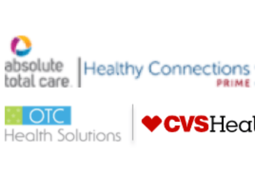 Absolute Total Care Medicare-Medicaid | OTCHS | CVS | Login