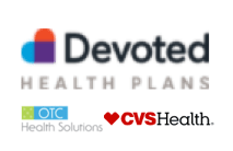Devoted Health Medicare Advantage CVS OTCHS Over The Counter | www.cvs.com/otchs/devoted